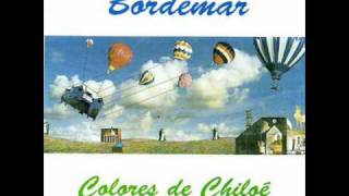 Bordemar - La Huillincana [Colores de Chiloé]
