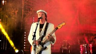 THE RUBETTES JULIA LIVE 08 30 16 SOUTH OF FRANCE
