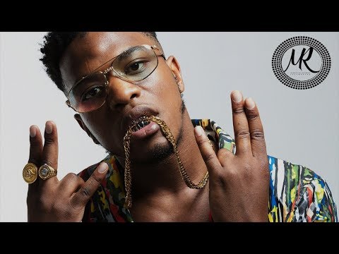 BANDO - Hard Niska x Damso Type Beat | Rap Francais Type Beat 2019