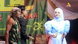 Download lagu TIARA SYAFIRA & SOHIB FARUQ || SENNENG SARAH FEAT AL IFROH || mp3