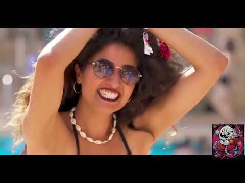 Feliz x Tití Me Preguntó (Alvama Ice Mashup) ( VIDEOCLIP )