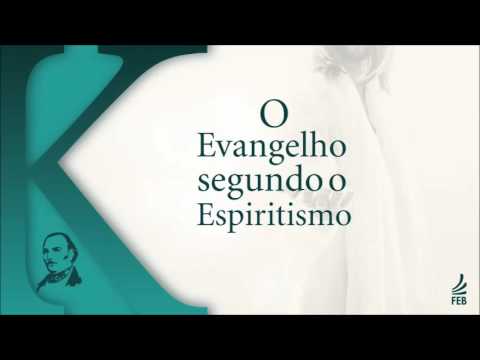 Estudando O Evangelho Segundo o Espiritismo com Allan Kardec - Cap. 10 – Item 10