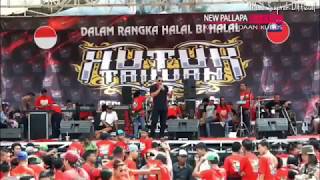 Download lagu New Pallapa KUTAI Benci ~ Gery Mahesa mp3