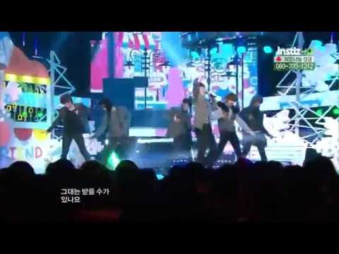 Boyfriend - I'll Be There (December 17, 2011)