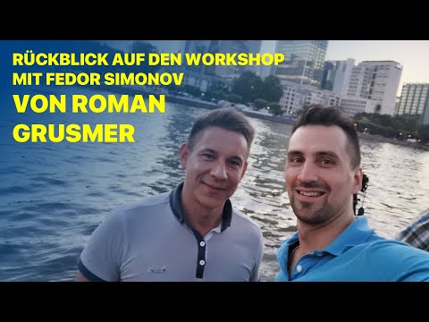 Standbild einer Videostimme