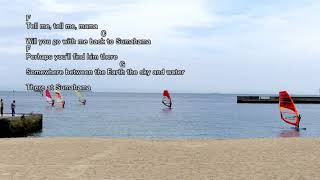 Sumahama ( Beach Boys) cover