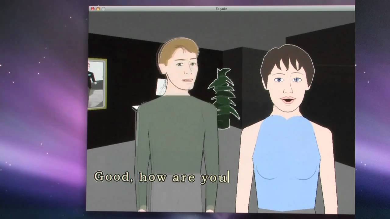 Mark Marino: E-literature Explained