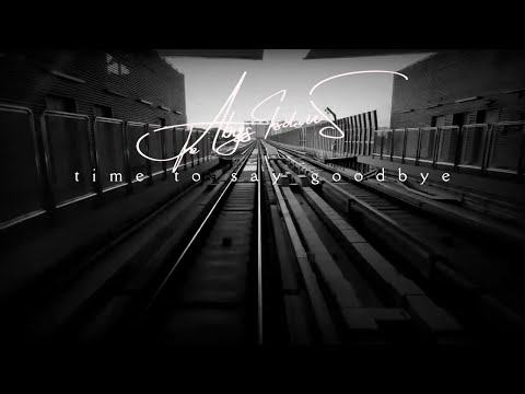 the abyss inside us-time to say goodbye (official video)