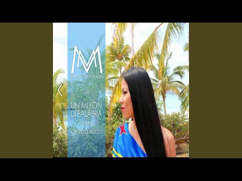 Un miyon palabra (feat. Grupo di betico)