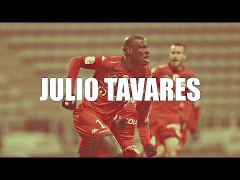 JULIO TAVARES - DFCO - INDISPENSABLE - HD