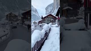 Download lagu Christmas in Switzerland ❄️🎅🇨🇭 mp3