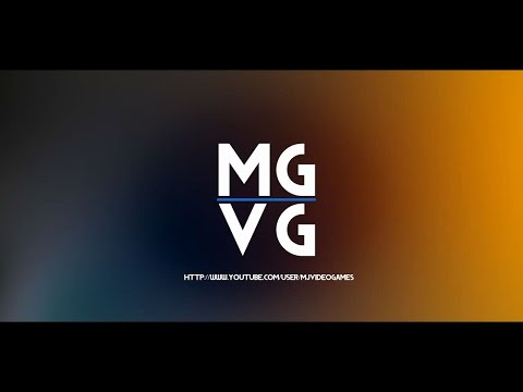 MGVG Channel Intro by fxchannelhouse