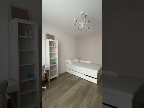 3-ком. квартира ЖК Омега, Таирово, Одесса: Ремонт, мебель техника, гардеробная, вид на город, закрытая территория