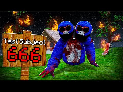 Testing Scary Gorilla Tag Things That Are Actually Real