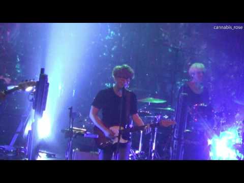 170512 넬 [ nell ] - 두번째@브이홀  we are 클럽공연