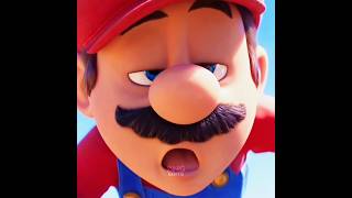 That Didn’t Go His Way 😅 | The Super Mario Bros Movie Edit | BATIDAO FUNK (Ultra Slowed)