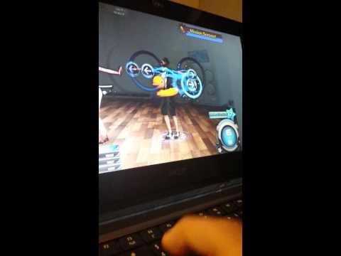 I do I do - Secret Advance