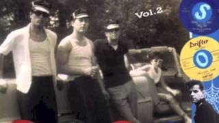 The Rattles- Bye Bye Johnny