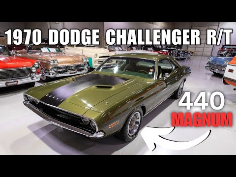1970 Dodge Challenger R/T (CC-1828302) for sale in Rogers, Minnesota