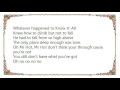 Kevin Ayers - Mr. Cool Lyrics