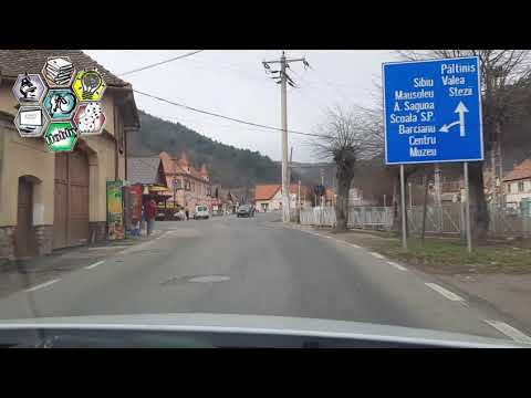 Sibiu - Păltiniş / Fast Shooting