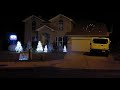 Carol Of The Bells 2017 Christmas Light Show