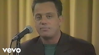 When You’re Writing A Song, Do You Have Any Specific Routine? (Melbourne Music Festival – February 1991) Video