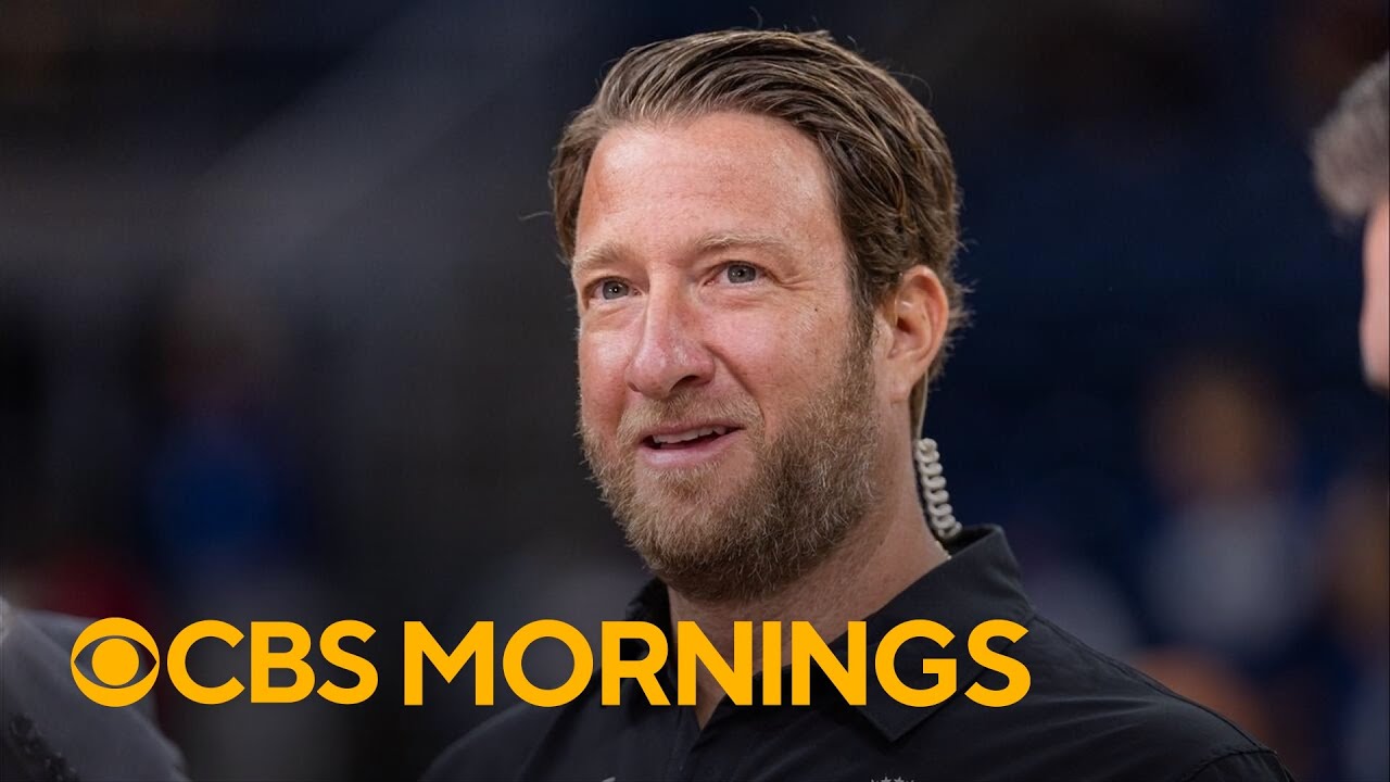 Dave Portnoy declines to press charges, responds to antisemitic incident