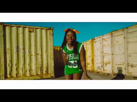 Sally  Boss Madam - Natural (Official Video)