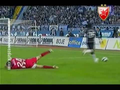 138.derbi - FUDBALSKI LOPOVLUK U HUMSKOJ (sporne situacije)