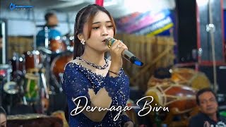 Download lagu DERMAGA BIRU - Dita Merlin -KMB GEDRUG SRAGEN mp3