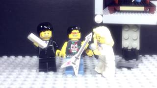 Dying Wish - Lopott idők (2016)