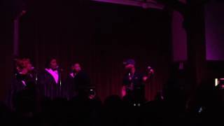 DVSN - One In A Million Remix