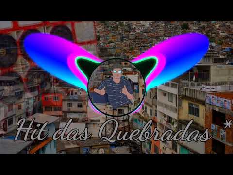 MC LUCY TOMO TOMO NA  - DJ GABRIEL DO BOREL