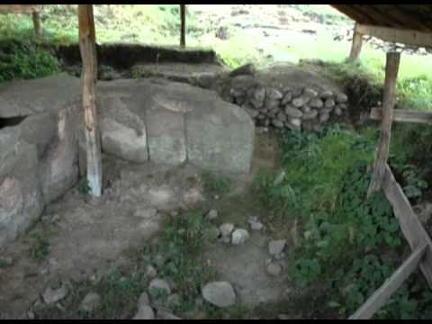 Ulpia Traiana Sarmizegetusa, ep 2 Documentar Istoric