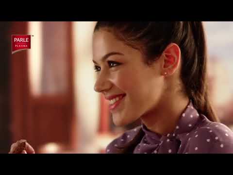 Parle Platina | Hide & Seek Classic Chocolate Chip Cookies