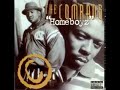 The Comrads Homeboyz Acapella