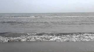 preview picture of video 'Japan sea (Японское море)'