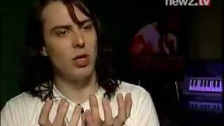 Andrew W.K. and Lee &quot;Scratch&quot; Perry