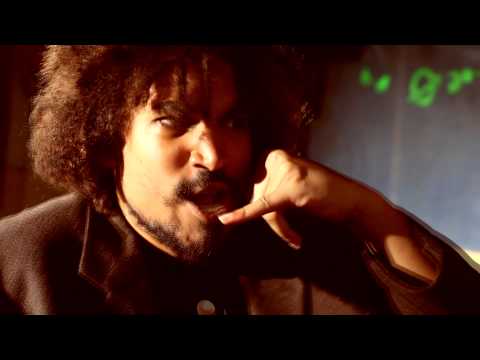 VIDEO: Hmmarv - Set them up (Prod. Hmmarv)