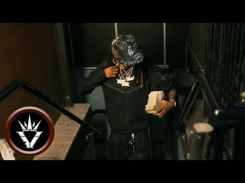 TSE Vic - Before the Deal (Official Music Video) Shot By @d.izzzz