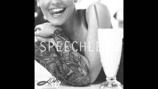 John-Alexis - Speechless (Marques Houston Cover)