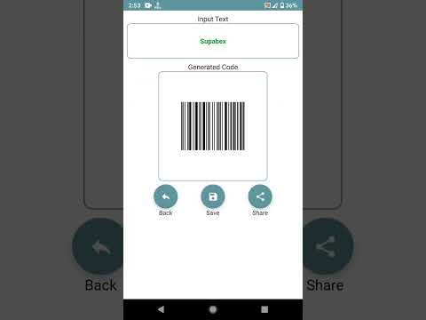 Barcode Studio: QR & Barcodes