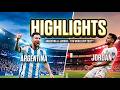 Argentina Vs Jordan Match Highlights All Goals Argentina Jordan Argentina Vs Jordan Goals