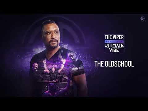 The Viper - The Oldschool