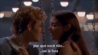 Kiss the Rain - Billie Myers (TRADUÇÃO) - Dawson&#39;s Creek