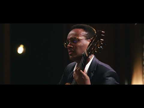 Raphaël Feuillâtre | Bach | Talents Adami Classique 2021