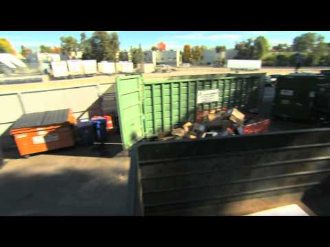 CBS EcoHeroes - CBS Studio Center, Los Angeles