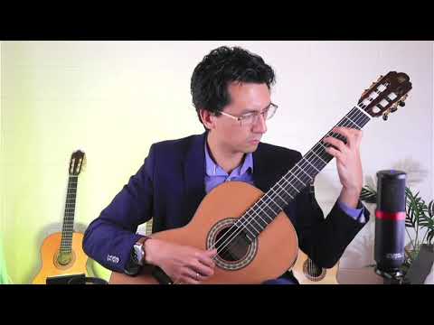 Классическая гитара Prudencio Saez 3-M (28) Cedar