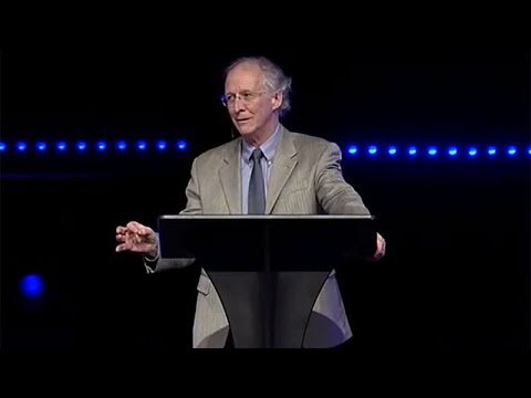 John Piper - Rapirea averilor si puterea sperantei
